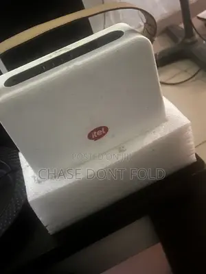 Itel Power Go