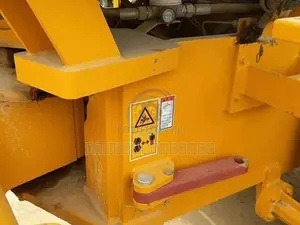 Liugong CLG6327 Road Roller 2022