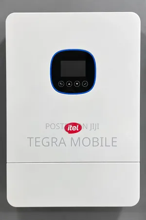 6kw 48v Itel Inverter