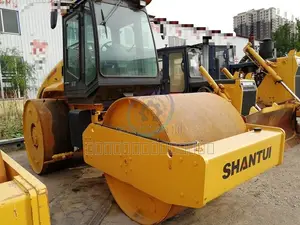 Shantui SR2125S Road Roller 2023