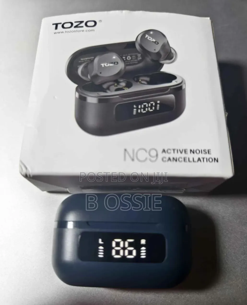Tozo NC9 Pro Earbud