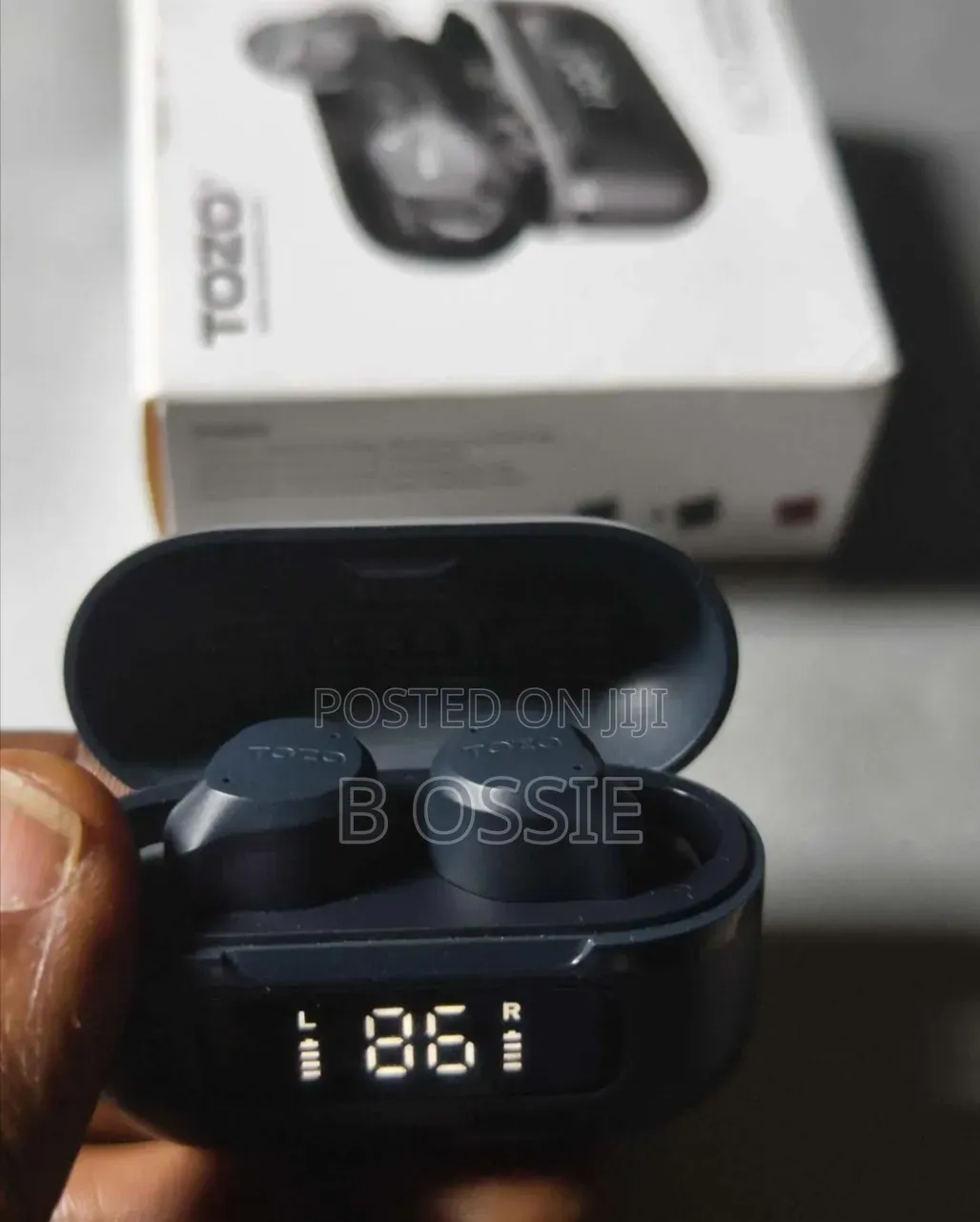Tozo NC9 Pro Earbud