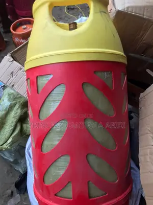 Gas Cylinders