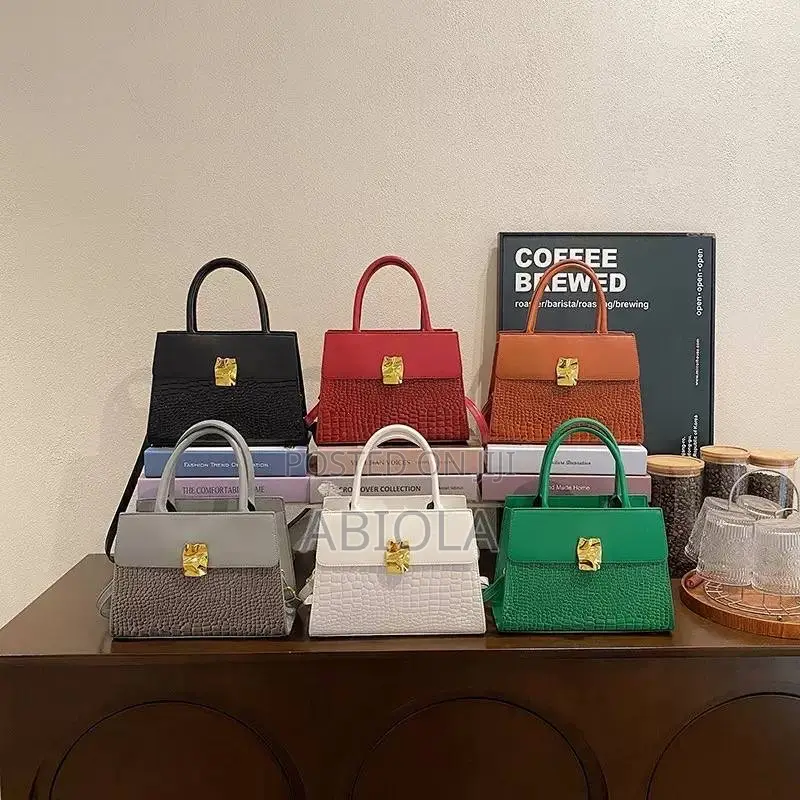 Office Bag