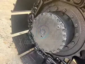 Komatsu PC130-7 Excavator 2024