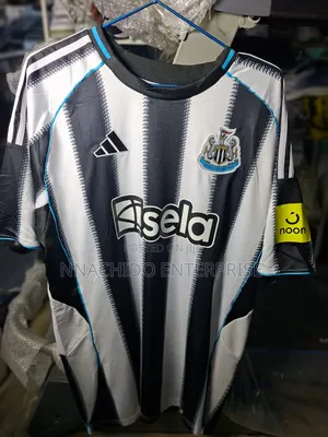 Newcastle United Football Club From England
