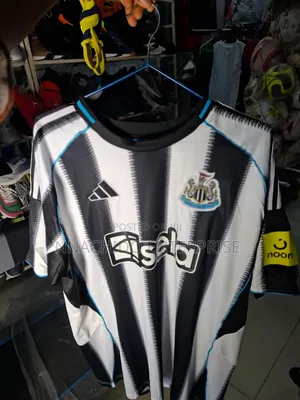 Newcastle United Football Club From England