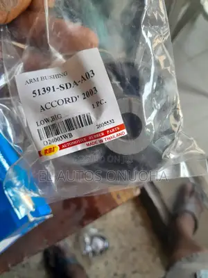 Original Lower Arm Bushing 203