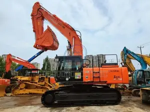 Hitachi ZX450 Excavator 2023