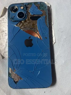 Apple iPhone 13 128 GB Blue