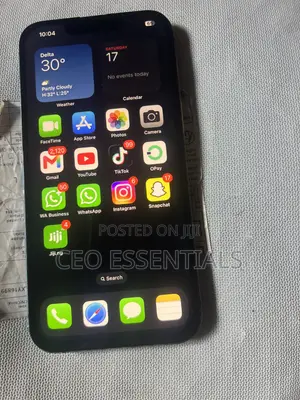 Apple iPhone 13 128 GB Blue