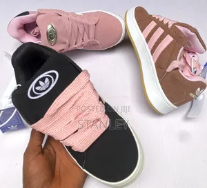 High Quality Unisex Adidas Campus