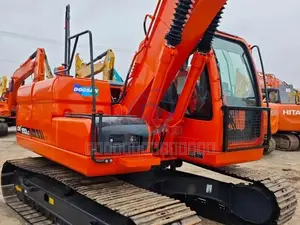 Doosan DX150 Excavator 2023