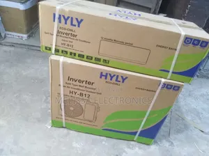 Hyly 1hp Inverter Split Unit