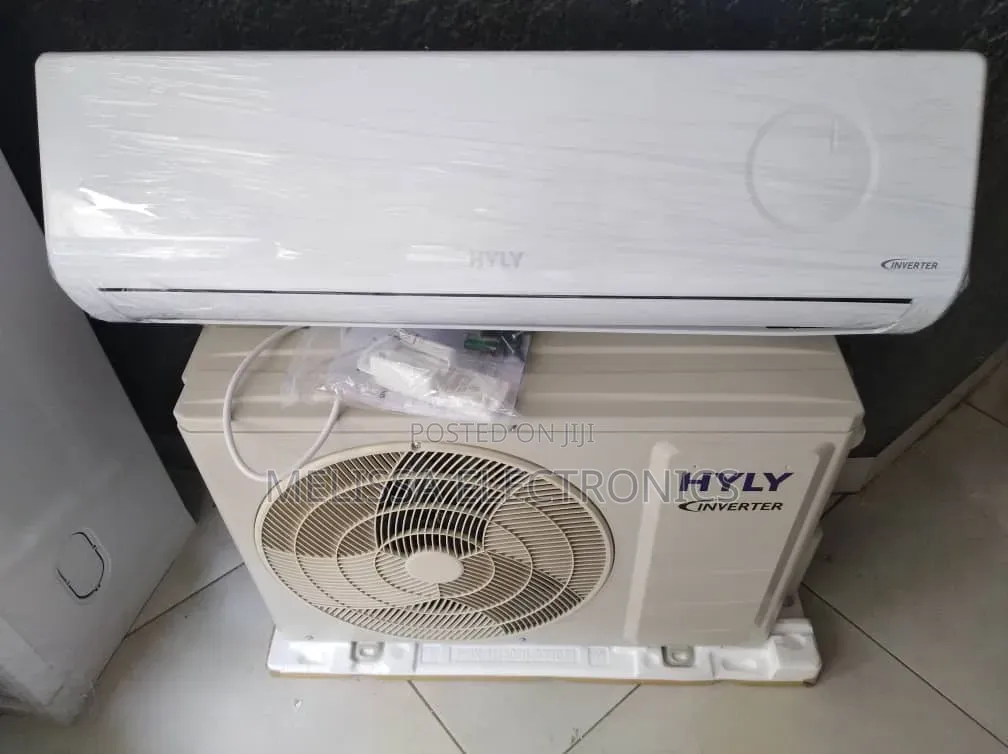 Hyly 1hp Inverter Split Unit