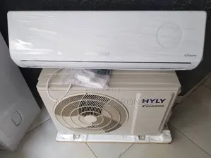 Hyly 1hp Inverter Split Unit