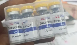 GLP-1 Peptide Therapy Weight Loss