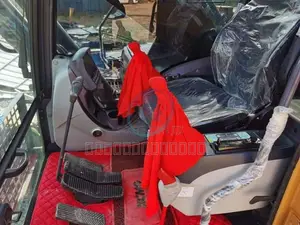 XCMG 370 Excavator 2023