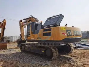 XCMG 370 Excavator 2023