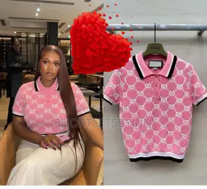 Female Tops