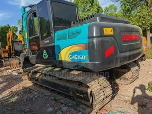 Sunward SWE150E Excavator 2022