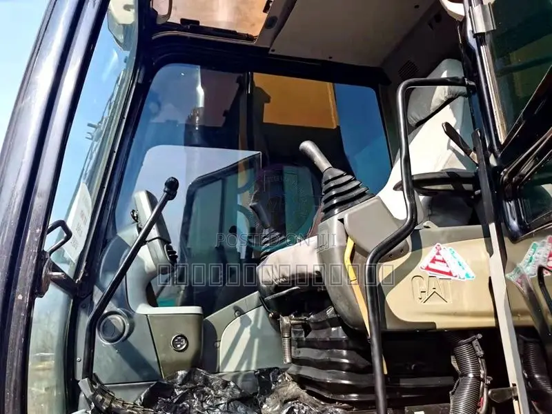 CAT 336D2 Excavator 2023