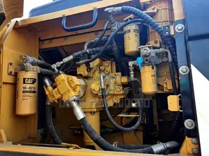CAT 336D2 Excavator 2023
