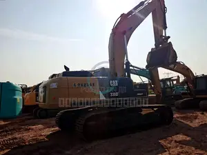 CAT 336D2 Excavator 2023