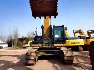 CAT 336D2 Excavator 2023
