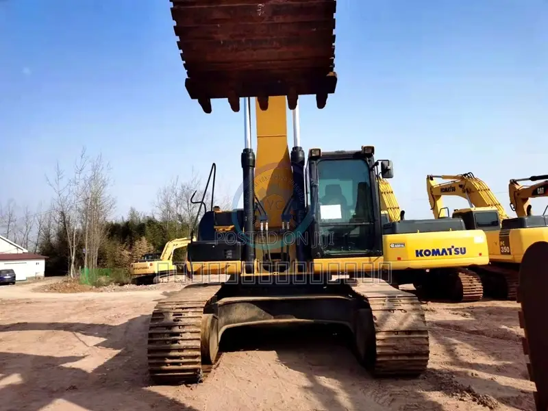 CAT 336D2 Excavator 2023