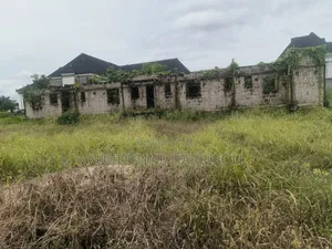 Uncompleted House for Sale