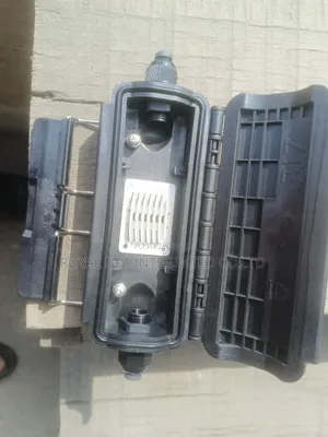 Pre-Connectorized Fibre Splice Box.