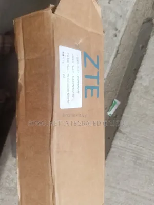 Pre-Connectorized Fibre Splice Box.