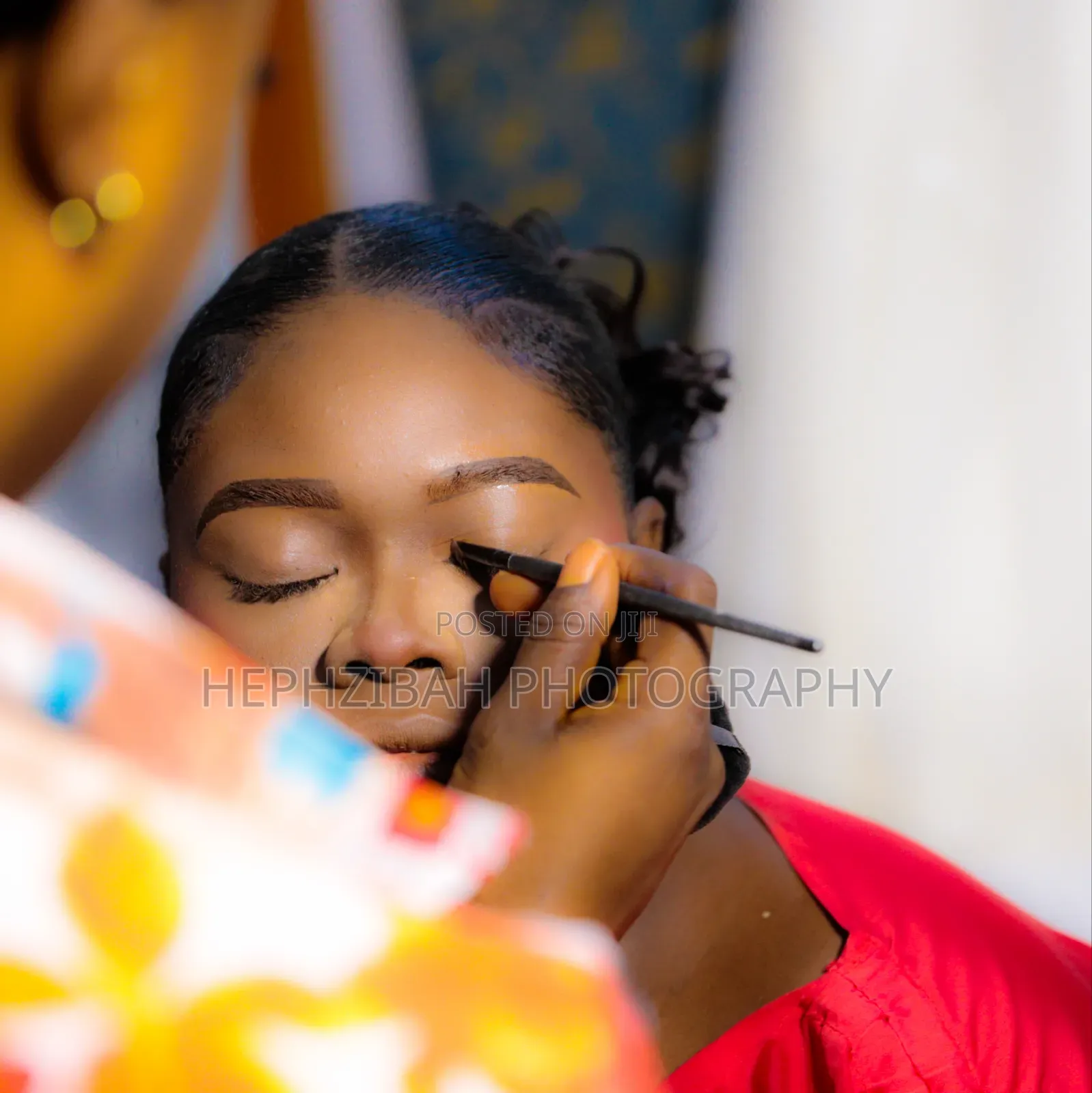 Capturing Memories
