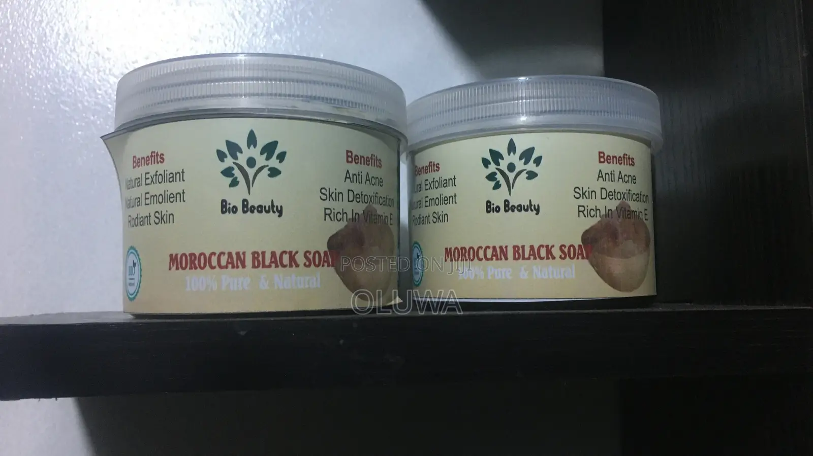 Body Treatment