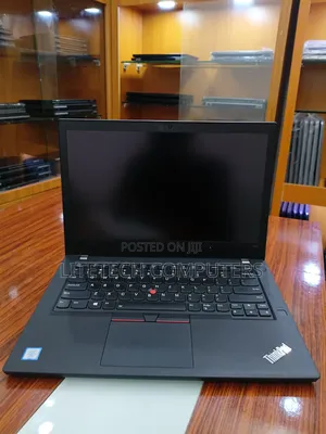 Laptop Lenovo ThinkPad T480 8GB Intel Core i7 SSD 256GB