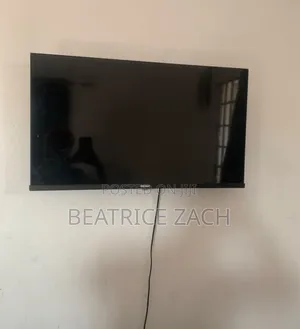 32 Inch Transparent Smart TV