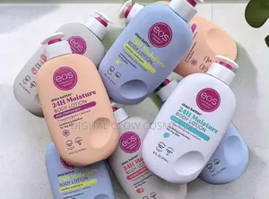 EOS Lotion
