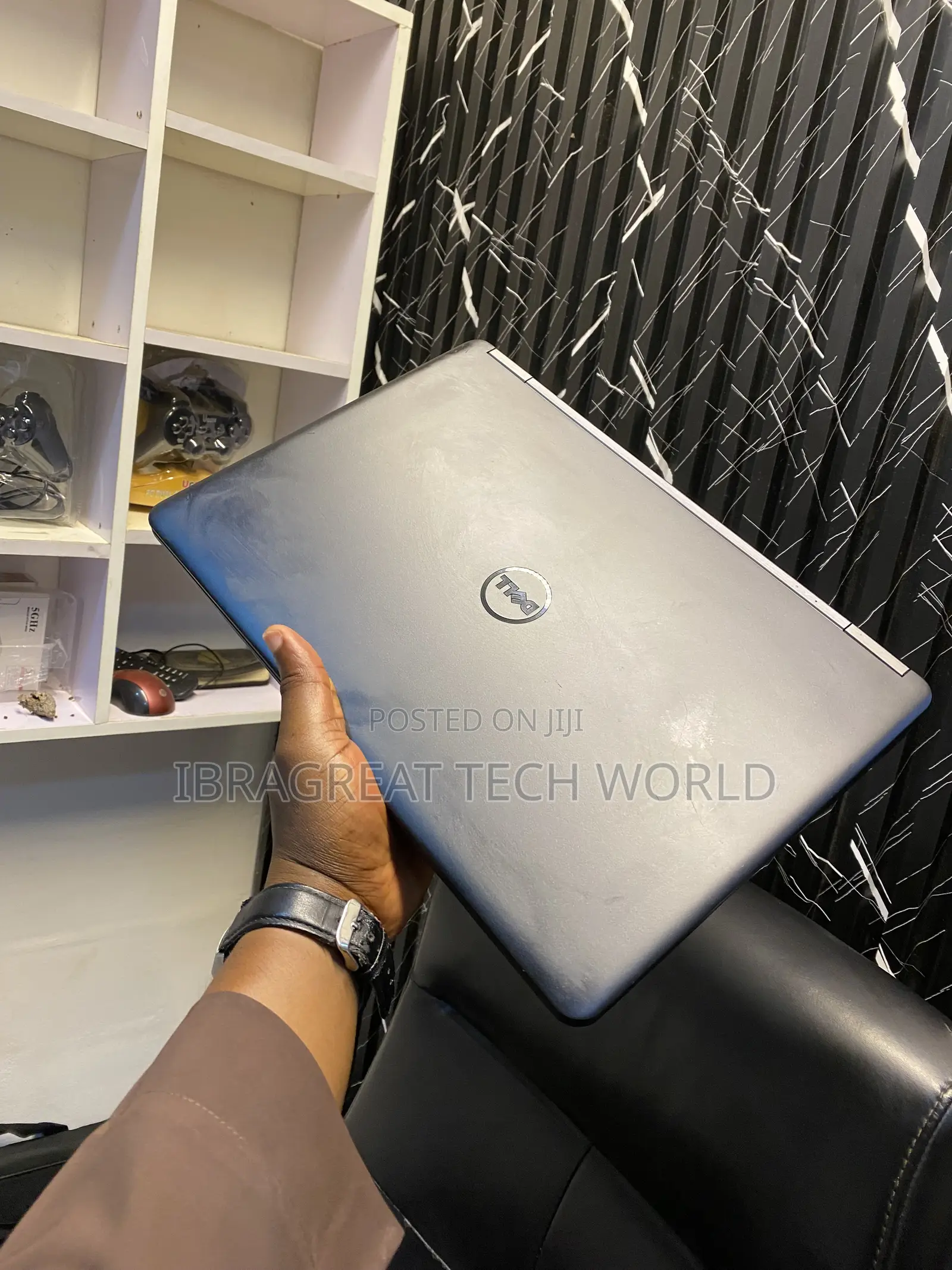 Laptop Dell Latitude E7450 12GB Intel Core i5 HDD 320GB