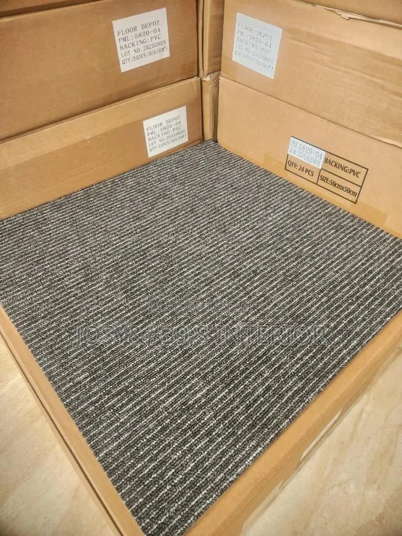 Floor Carpet