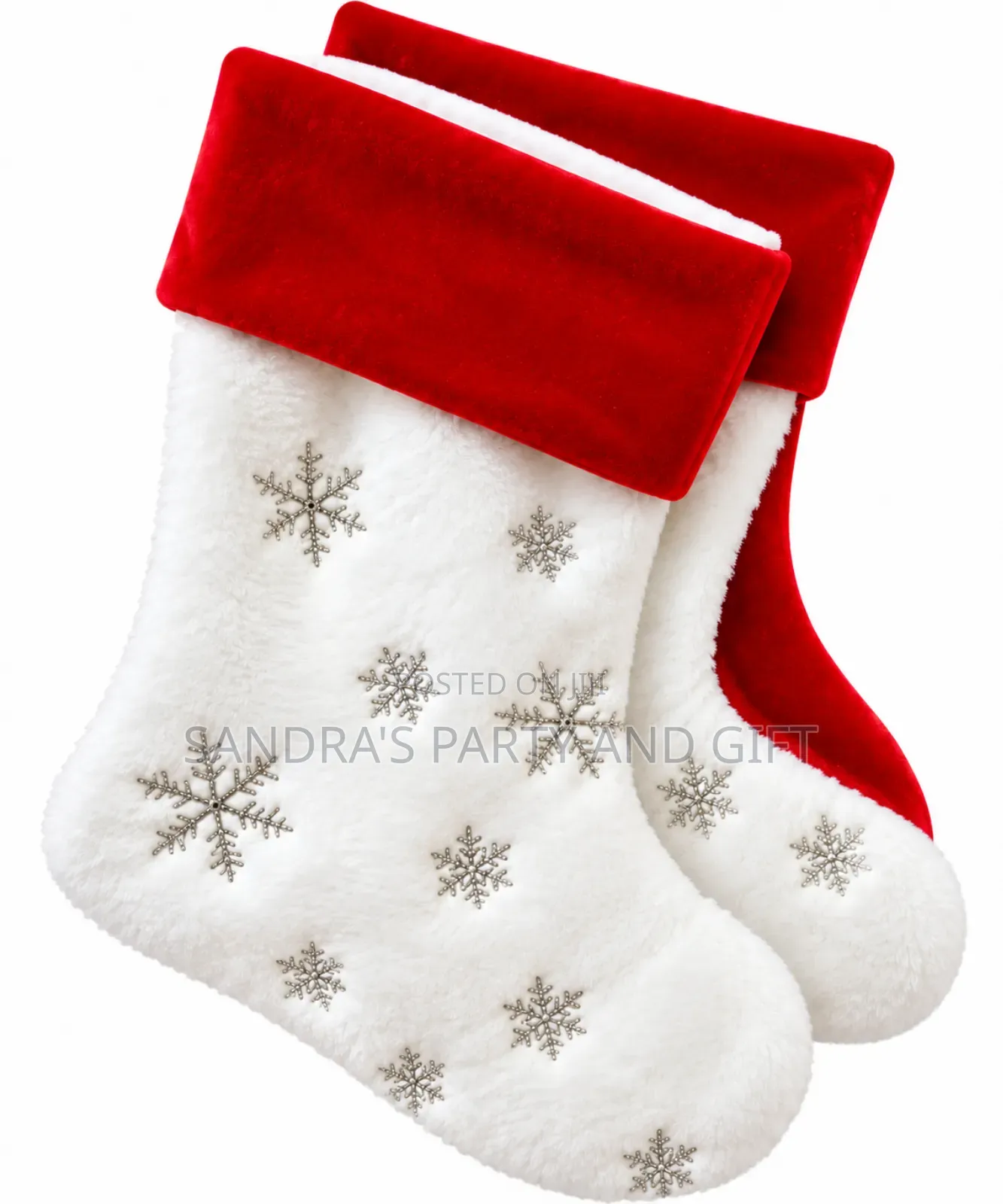 Christmas Socks