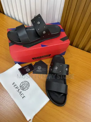 Versace Flat Palm