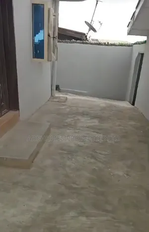 2bdrm Block of Flats in Mile 12 for rent