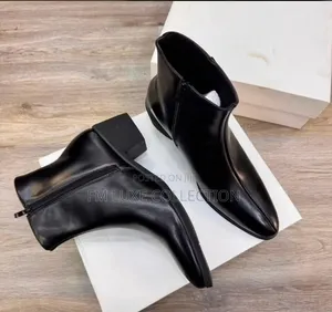 Original Ankle Healed Boot