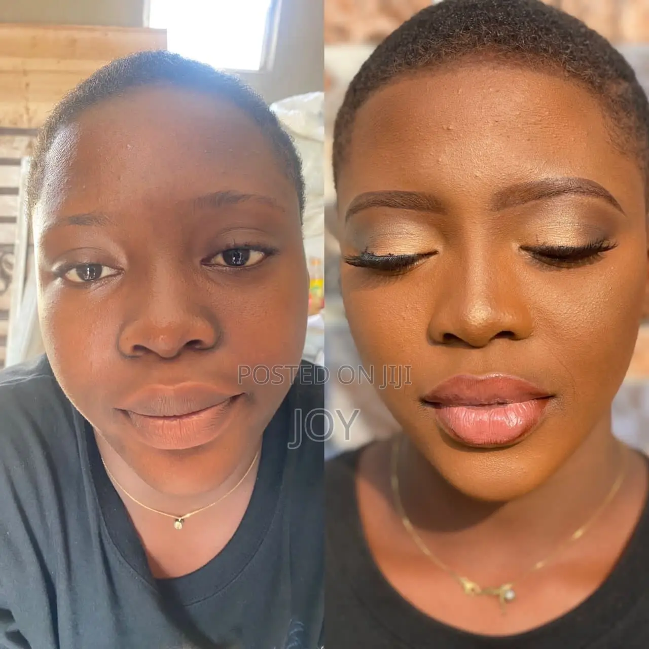 Professional Makeup Artist for Bridal, Birthday & All Occasions