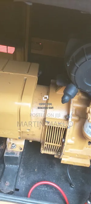 15kva Soundproof Diesel Generator -Super Silent Engine