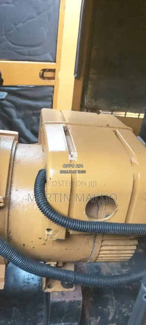 15kva Soundproof Diesel Generator -Super Silent Engine