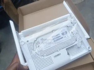 Router Gpon ONT Wifi 6