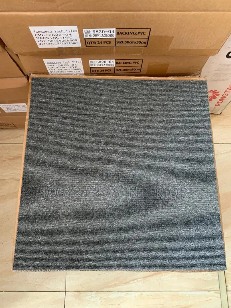 Floor Carpet