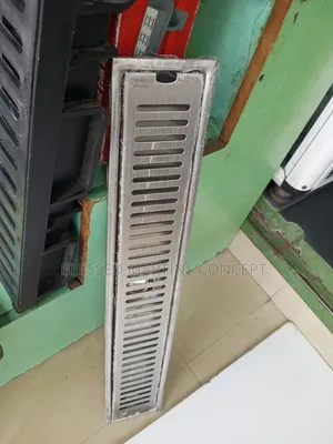 30cm Original 304 Stainless Steel Bathroom Floor-Drain